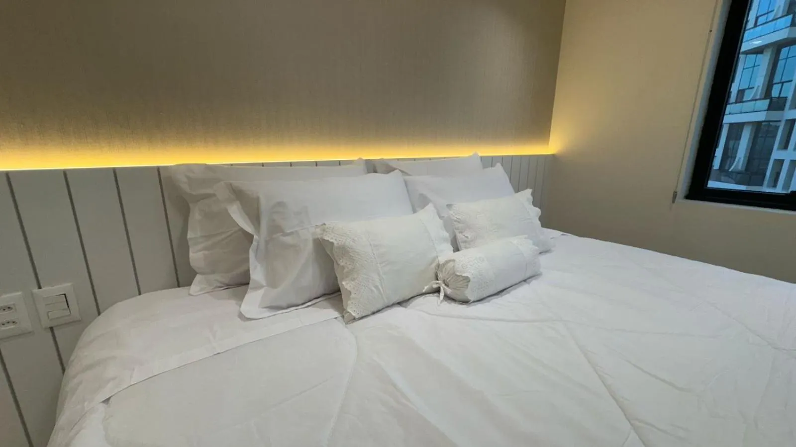 M N Flats Apartamento Dentro Do Hotel Meli Av Ibirapuera 2534 Sao Paulo