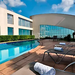 Hotel Comfort Ibirapuera